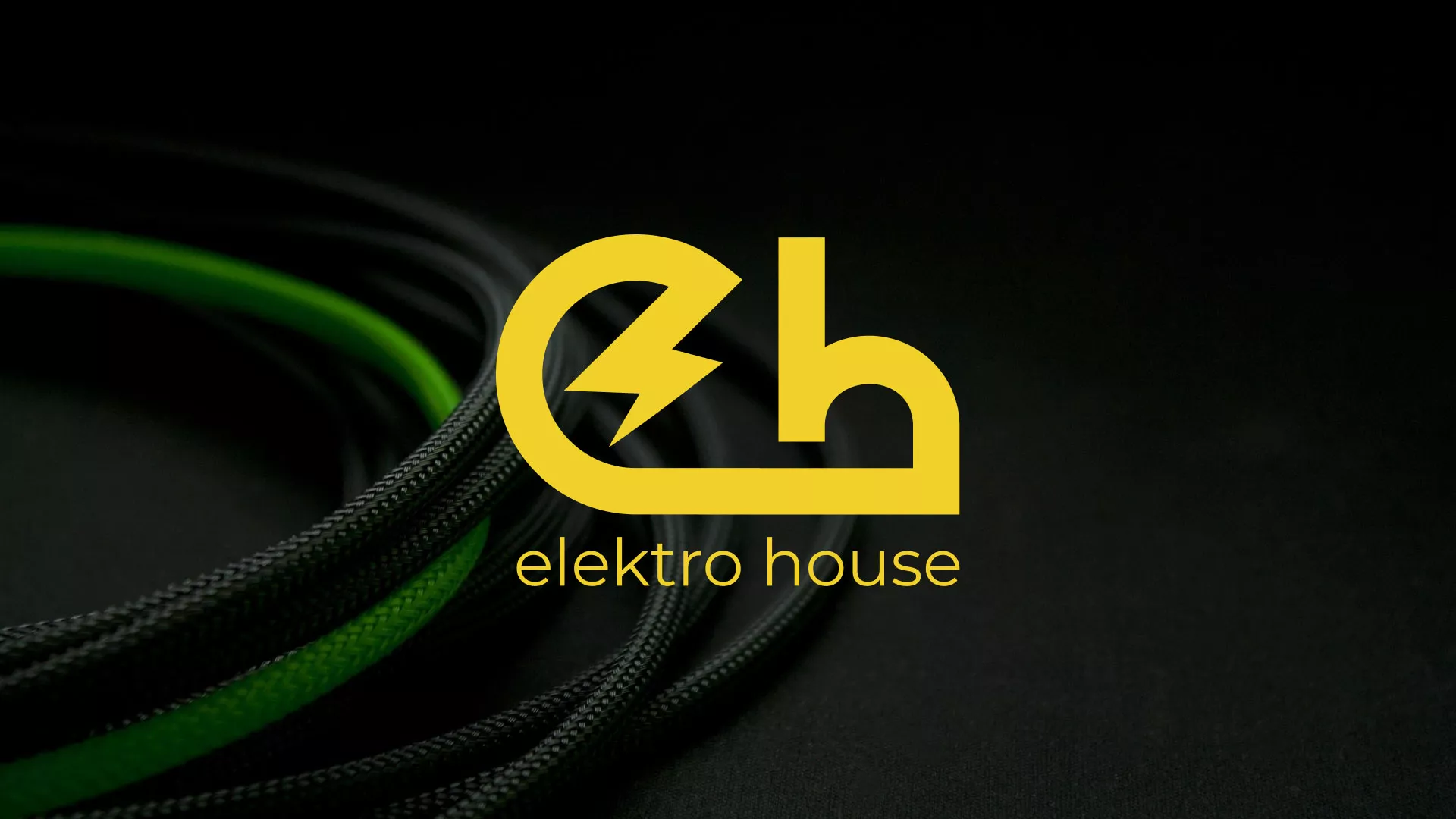 Создание сайта компании «Elektro House» в Сухиничах